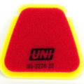 Yamaha YZ450F, 2018-2020, Uni-Filter Air Filter - NU-3270ST - YZ 450F