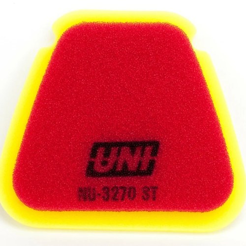 Yamaha YZ450F, 2018-2020, Uni-Filter Air Filter - NU-3270ST - YZ 450F