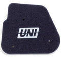 Yamaha XF50 C3, 2007-2011, Uni-Filter Air Filter - NU-3216