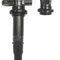 Ignition Stick Coil for 2010 Yamaha XT 1200 Z Super Tenere (ABS/USB) (23P1)