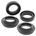 Honda XR100R, 1985-2003, Fork Seal and Wiper Set - XR 100R