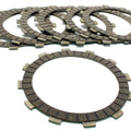Yamaha Yzf 1000 R1, 1998, Clutch Kit - YZF1000