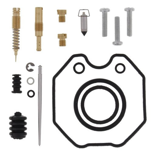 Carburetor Rebuild Kit For Honda XR100R 1987 - 1997