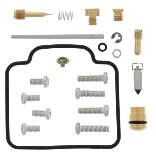 Carburetor Rebuild Kit For Suzuki DR200 SE 1996 - 2009