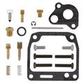 Carburetor Rebuild Kit For Yamaha PW80 1983 - 1990