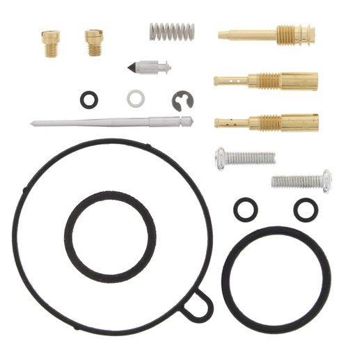Carburetor Rebuild Kit For Kawasaki KLX110 2006 - 2009