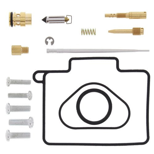Carburetor Rebuild Kit For Yamaha YZ125 2002