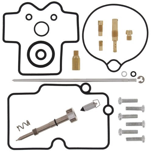 Carburetor Rebuild Kit For Yamaha YZ250F 2010 - 2011