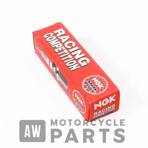 Ngk Racing Spark Plugs R7376-9 (7763)