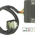 Regulator/Rectifier For Honda Cbr 1100 XX Super Blackbird 2007
