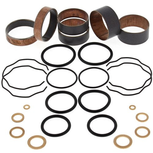 Triumph Speed Master 800, 2003-2004, Front Fork Bushing Rebuild Kit