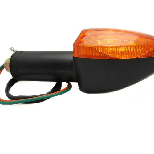 Universal Indicators Set x4 For Lynx Adventure 550F 2007 - 2009