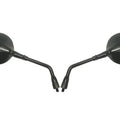 Brand New Set Of Mirrors For Kmx 200 88-92