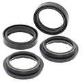 BMW R1200ST, 2003-2007, Fork Seal and Wiper Set