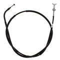 Rear Brake Cable For Suzuki LT-A 700 X Kingquad 4x4 2008