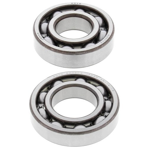 Crank Shaft Bearing Kit For Suzuki LT-A500F Quad Master Auto 2000-2001