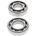 Crank Shaft Bearing Kit For Suzuki LT-A500F Quad Master Auto 2000-2001