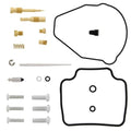 Carb Carburettor Rebuild Kit For Honda ATC250SX 1985