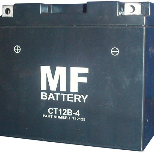 Battery (Conventional) For Ducati Multistrada 1200 S Pikes Peak 2012 - 2014