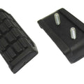 Footrest (Rubber) Front For Yamaha FJ 1100 1984 - 1985