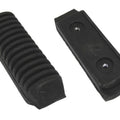 Footrest Rubber Rear For Suzuki RF 900 R (Limited Edition) 1995