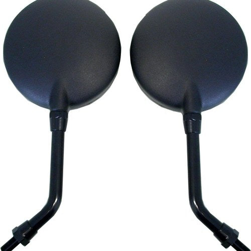 Pair Of Mirrors Left & Right For Honda XL 700 VA Transalp 2008 - 2010