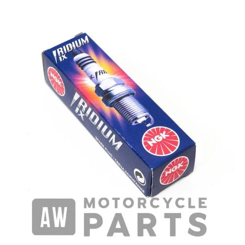 Ngk Iridium Spark Plug For Harley Davidson FLHTCUSE3 1802 Screamin Eagle 2008