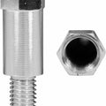 Mirror Adaptor 10mm Yamaha Internal Thread to 8mm External Thread