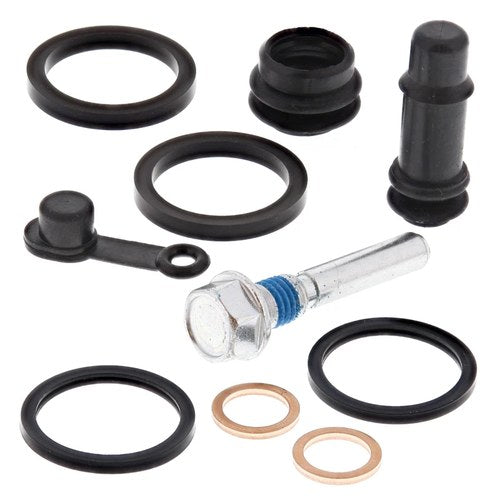 Caliper Rebuild Kit Front For Yamaha Ttr 125 L 2016