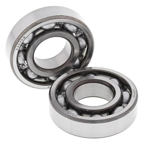 Crankshaft Bearing Kit For Honda XR 500 1979 1980