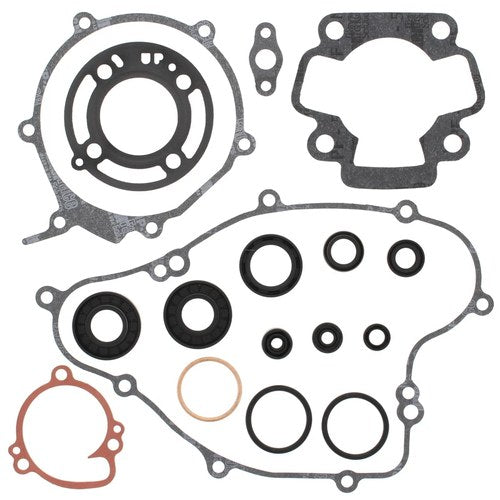 Complete Gasket Set with Seals for Suzuki RM 65, 2003-2005 - RM65