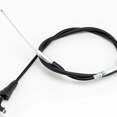 Yamaha TT125, 2000, Throttle Cable - TT 125