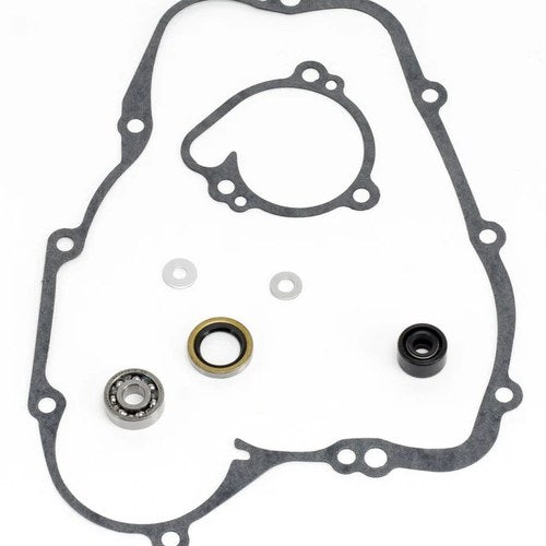 Kawasaki KX80, 1989-2000, Water Pump Repair Kit - Seals/Bearings - KX 80