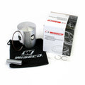 Honda CR125R, 1990-1991, Wiseco .040 Piston - 595M05500 - CR 125