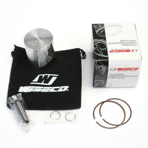 Kawasaki KX125, 1994, Wiseco Std Piston - 640M05400 - KX 125