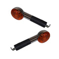 Indicators Complete Pair of Front Left & Right For Suzuki VX 800 (L/C) 1990-1995