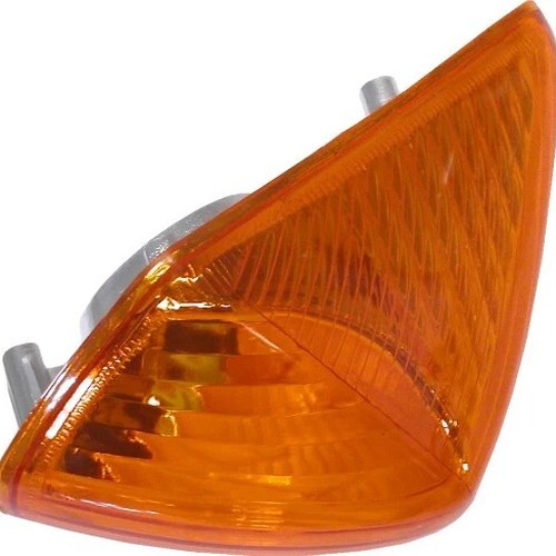 Indicators Complete Pair of Front Left & Right For Honda Vfr 800 FI 1998-2001