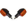 Winkers Complete Pair of Front Left & Right For Honda Nsr 125 R 1993-2001