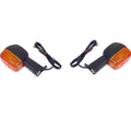 Winkers Complete Pair of Rear Left & Right For Honda Sfx 50 1995-2001