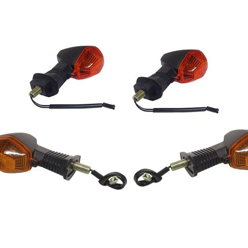 Winkers Complete Set of 4 Front & Rear For Suzuki DL 650 V-Strom 2004-2010