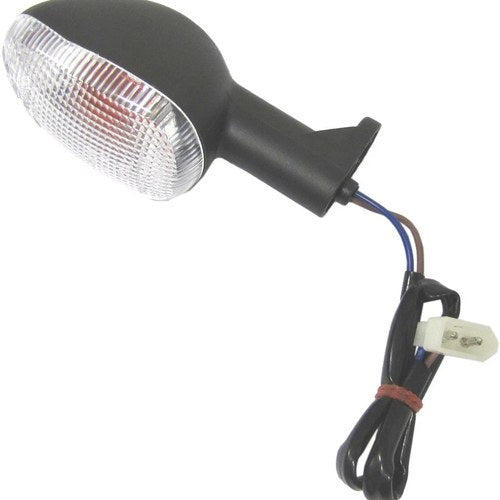 Blinkers Pair of Front Left & Right For Aprilia Rsv 1000 Tuono Factory 2006-2009