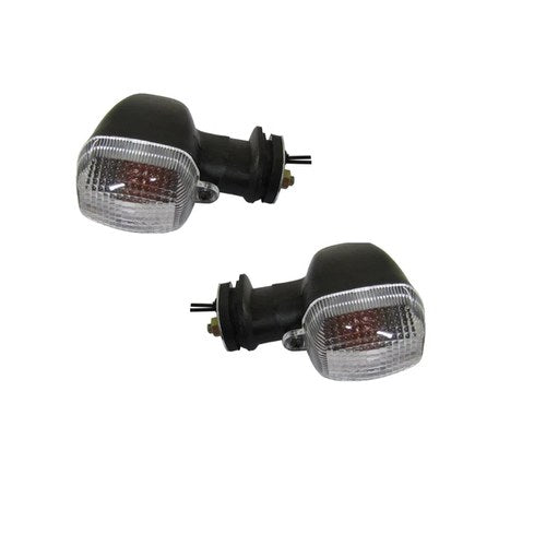 Blinkers Complete Pair of Rear Left & Right For Yamaha Yzf R1 1000cc 1998-1999