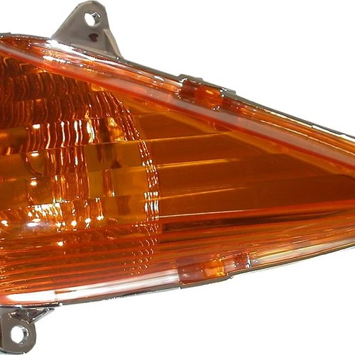 Blinkers Pair of Front Left & Right For Honda XL 1000 V Varadero 2003-2006