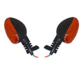 Blinkers Pair of Rear Left & Right For Triumph Sprint ST 1050cc 2009-2010
