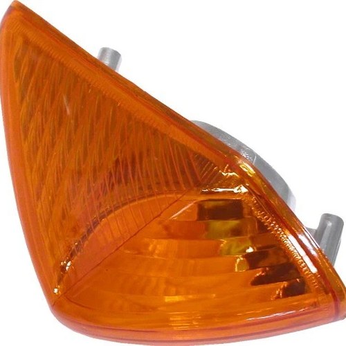 Turn Signals Pair of Front Left & Right For Honda Nss 250 Forza 2002-2004