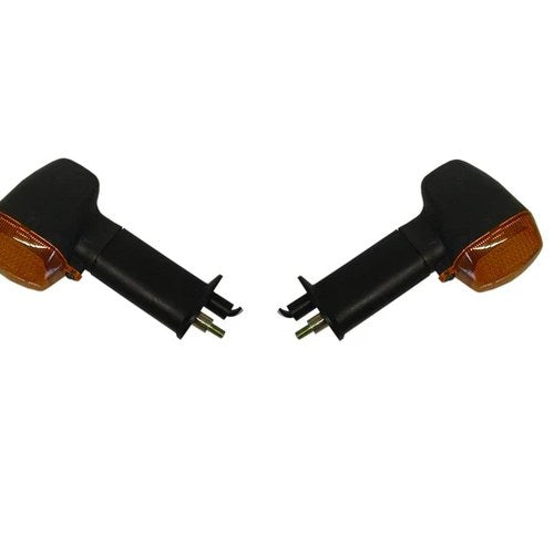 Turn Signals Pair of Rear Left & Right For Yamaha Fzs 600 Fazer 1998-2003
