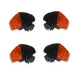 Turn Signals Complete Set of 4 Front & Rear For Honda Rvf 400 R 1994-1996