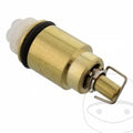 Carb Float Needle With Seat For Yamaha YP 250 DX Majesty 1999
