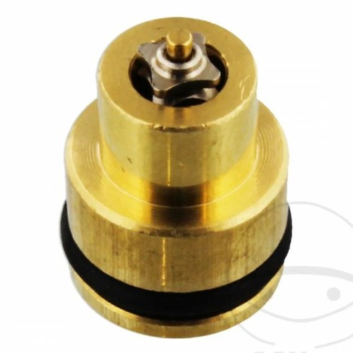 Carb Float Needle With Seat For Kawasaki Z 550 H GP 1982
