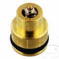 Carb Float Needle With Seat For Kawasaki Z 550 H GP 1982